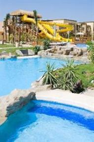 Foto van Hotel Grand Plaza Resort in Hurghada