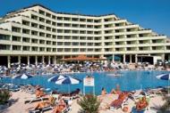 Foto van Hotel Grand Prestige in Side