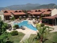Foto van Hotel Grenadine Lodge in Dalyan