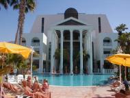 Foto van Hotel Guayarmina Princess in Costa Adeje