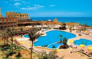Foto van Hotel H10 Playa Esmeralda in Costa Calma