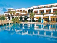 Foto van Hotel H10 Rubicon Palace in Playa Blanca