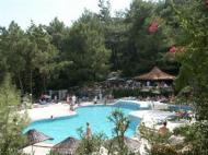 Foto van Hotel Halici Holiday Village in Marmaris