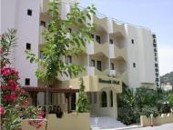 Foto van Hotel Hawaii 2 in Marmaris