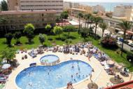 Foto van Hotel Helios Mallorca in Ca'n Pastilla