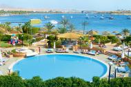 Foto van Hotel Helnan Marina Sharm in Sharm el Sheikh