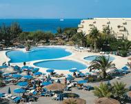 Foto van Hotel Hesperia Playa Dorada in Playa Blanca