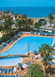 Foto van Hotel Hesperia Troya in Costa Adeje