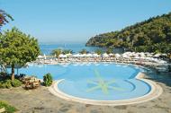 Foto van Hotel Hillside Beach Club in Fethiye