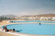Foto van Hotel Hilton Dahab in Dahab