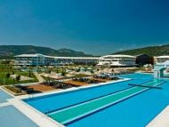 Foto van Hotel Hilton Dalaman in Dalyan