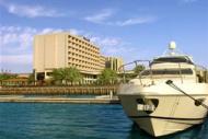 Foto van Hotel Hilton Ras Al Khaimah in Ras Al Khaimah