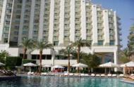 Foto van Hotel Hilton Taba Resort in Taba