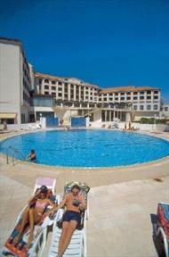 Foto van Hotel Histria in Pula