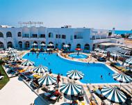 Foto van Hotel Homère in Djerba stad