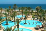 Foto van Hotel Houda Golf & Beach Club in Monastir stad