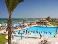 Foto van Hotel Houda Skanes in Skanès