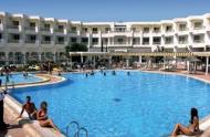 Foto van Hotel Houda Yasmine in Hammamet