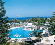 Foto van Hotel Iberostar Diar el Andalous in Port el Kantaoui