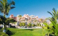Foto van Hotel Iberostar Grand Hotel El Mirador in Costa Adeje