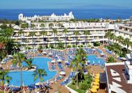 Foto van Hotel Iberostar Las Dalias in Costa Adeje