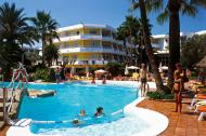 Foto van Hotel Iberostar Playa de Muro in Alcudia