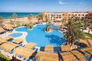 Foto van Hotel Iberostar Safira Palms in Djerba stad