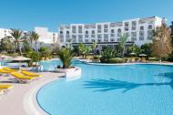 Foto van Hotel Iberostar Saphir Palace in Hammamet