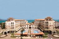 Foto van Hotel Iberostar Sunny Beach in Zonnestrand