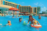 Foto van Hotel Iberostar Tiara Beach in Zonnestrand