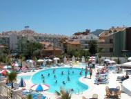 Foto van Hotel Ideal Pearl in Marmaris