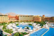 Foto van Hotel Intercontinental Taba Heights in Taba