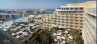 Foto van Hotel Intercontinental in St Julians