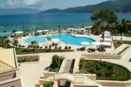 Foto van Hotel Ionian Emerald Resort in Karavomilos