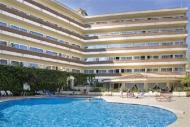 Foto van Hotel Ipanema Park in El Arenal