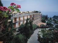 Foto van Hotel Ipanema in Taormina