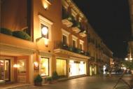 Foto van Hotel Isabella in Taormina
