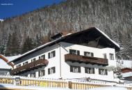 Foto van Hotel Ischgl in Ischgl