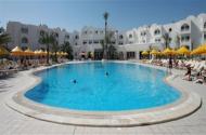 Foto van Hotel Isis in Djerba stad