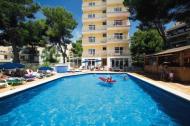 Foto van Hotel Isla Dorada in El Arenal