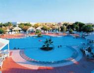 Foto van Hotel Jasmin Village in Hurghada