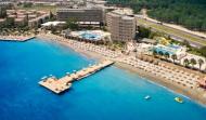 Foto van Hotel Jasmine Beach Resort in Alanya