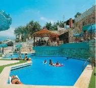 Foto van Hotel Kaptan in Alanya