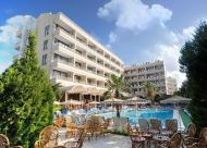 Foto van Hotel Kaya Maris in Marmaris