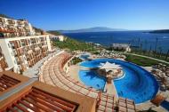 Foto van Hotel Kefaluka Resort in Turgutreis