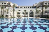 Foto van Hotel Kempinski the Dome in Belek