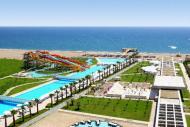 Foto van Hotel Kervansaray Kundu in Antalya
