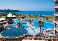 Foto van Hotel Kirman Arycanda de Luxe in Alanya