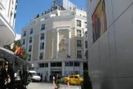 Foto van Hotel Klas in Istanbul