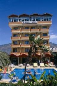 Foto van Hotel Kleopatra Miray in Alanya